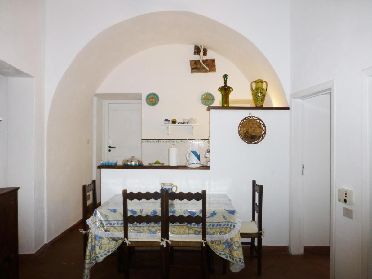 La Cava Apartment Таорміна Екстер'єр фото