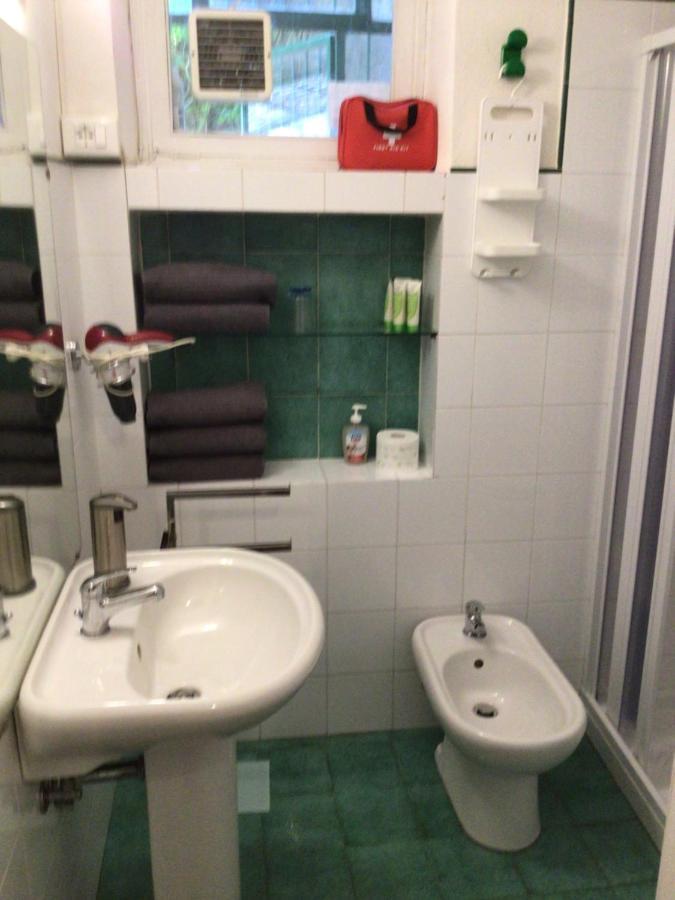 La Cava Apartment Таорміна Екстер'єр фото