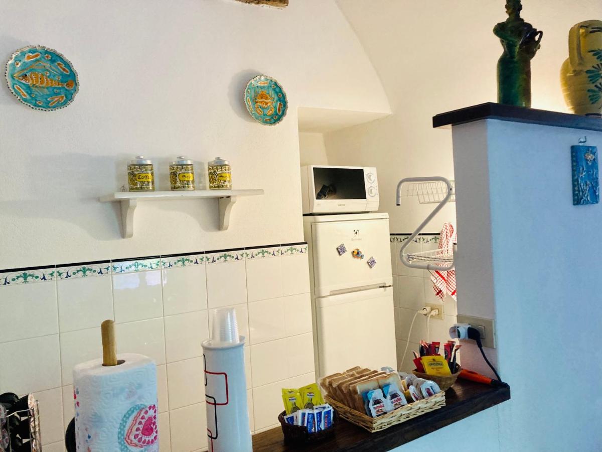 La Cava Apartment Таорміна Екстер'єр фото